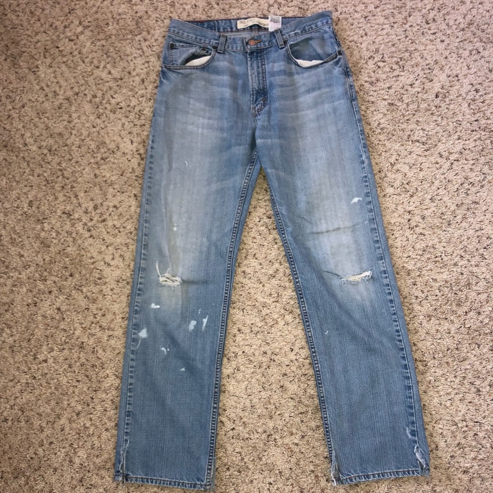 Vintage Levi’s